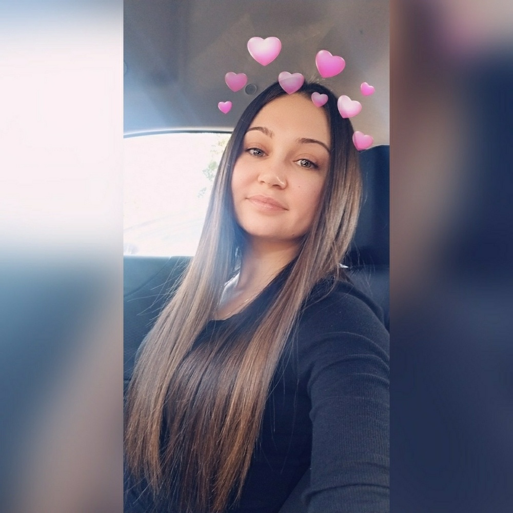Meet your Posher, Britney
